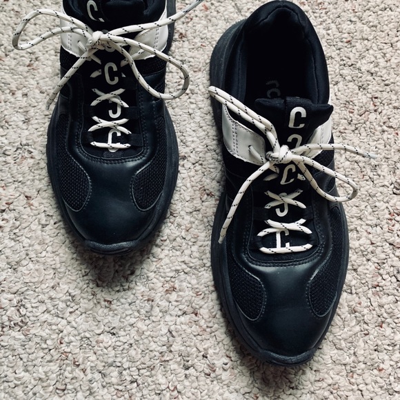 SAM EDELMAN CIRCUS sneakers - Picture 5 of 8